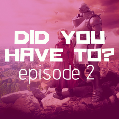 But Why Tho? The Podcast