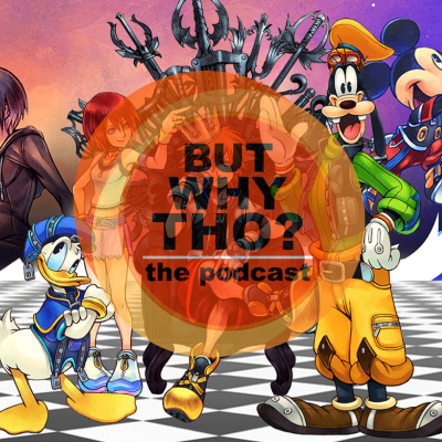 But Why Tho? The Podcast