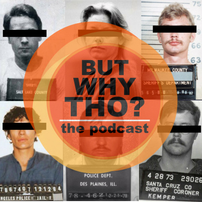 But Why Tho? The Podcast
