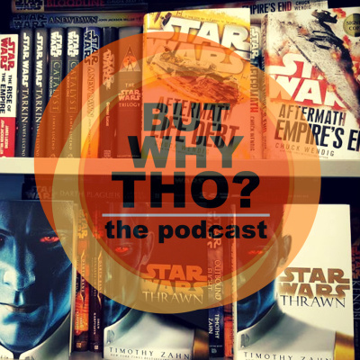 But Why Tho? The Podcast