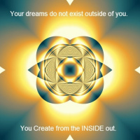 Live IN Your Dreams Now The Keys to Success