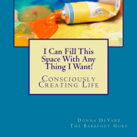 Where is YOUR Abundance, Health, Love?