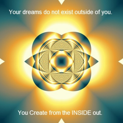 Thriving With Donna Devane