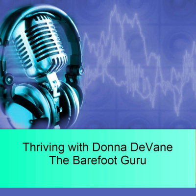 Thriving With Donna Devane