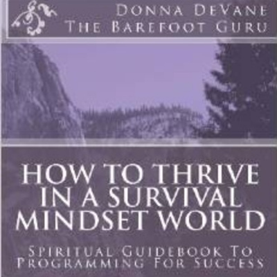 Thriving With Donna Devane