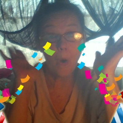 Thriving With Donna Devane