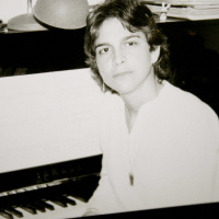 Josefina Severino compositora de escenas para siempre