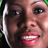 Safara, cálida voz con el sabor del Pacifico