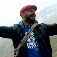 Alejo García, un cancionista del camino y la tierra