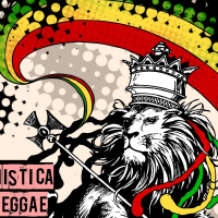 Mística, reggae itinerante, caribeño y natural