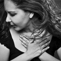 María Isabel Saavedra, compositora desde el alma, cantante desde el corazón