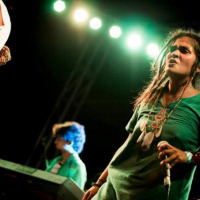 Tubará: música natural