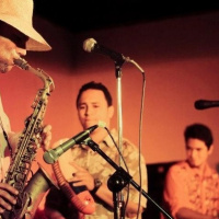 A Jacobo Vélez lo picó la Mambanegra y lo envenenó con sabor