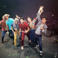 Puerto Candelaria, un puerto imaginario que huele a cumbia