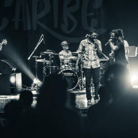 Estación Caribe, desde Moravia ‘ritmo pa la gente’