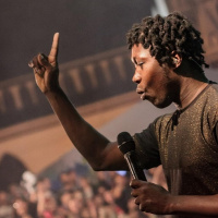 Nosotros somos selva: Herencia de Timbiquí