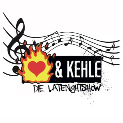 Head  Kehle Podcast - Spaß Und Hiphop