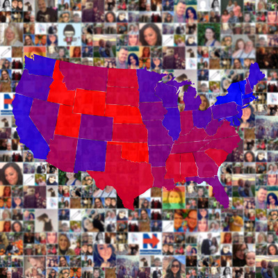 My Two Americas Podcast