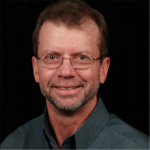 Steve Weber