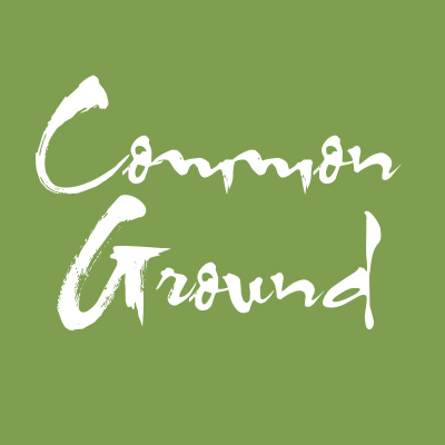 Common Ground Featuring Lee Eric Fesko