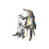 EdRossRadio #120 All Politics All the Time