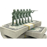 EdRossRadio #119 How Much Defense is Enough?