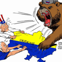 EdRossRadio #121 Putin Wants Piece