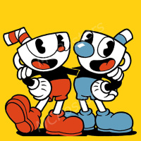 El Cuento de Cuphead