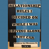 Relationship Advice I Thought Of While Driving Alone In My Car