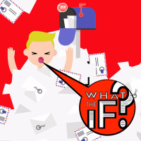 87 - Galactic MAILBAG!