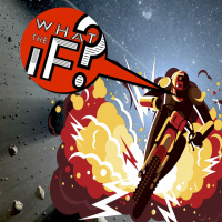 99 - Living INSIDE The Big BANG