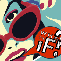 97 - Spacetime GOGGLES