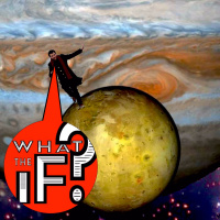 104 - Walking on IO with Robin Andrews!