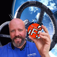 89 - Fraser Cain - WTiF Apollo Never Stopped!