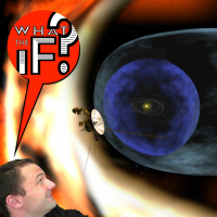 108 - The HELIOPAUSE That Refreshes - with Kirby NASA Man Runyon!