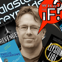 103 - Alastair Reynolds!