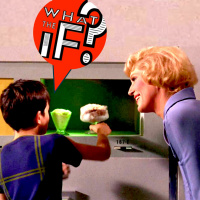 96 - How To Cook With A Star Trek REPLICATOR