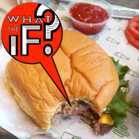 94 - MEAT Vs. The WORLD