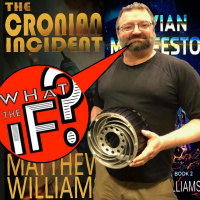 109 - CONQUER the SOLAR SYSTEM with Matt Williams!