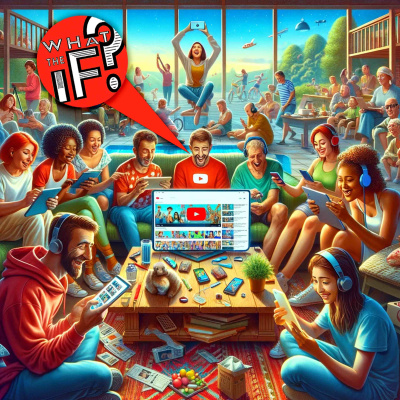 What The If?