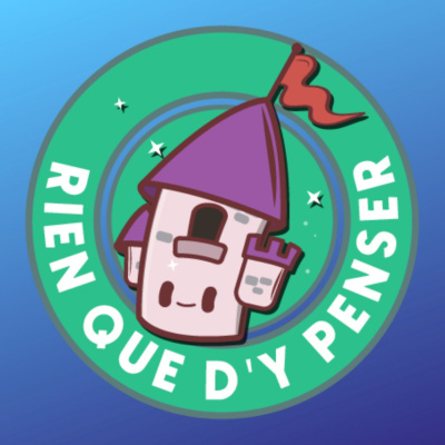Rien Que Dy Penser...