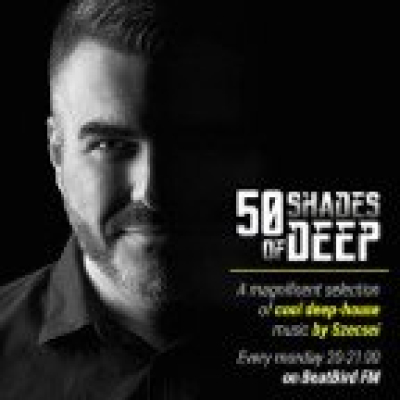 50 Shades Of Deep