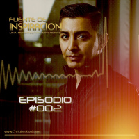 #2 : No Te Enfrentes A La Realidad