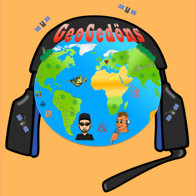 Geogedöns