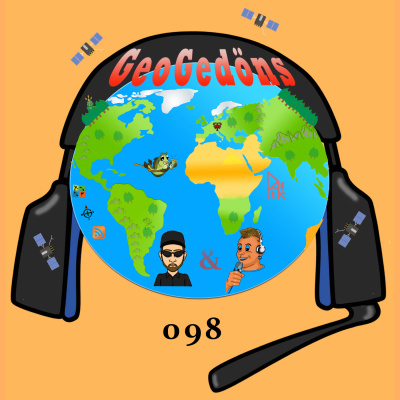 Geogedöns