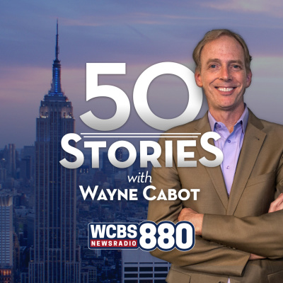 50 Stories With Wayne Cabot