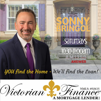 Real Estate With Sonny Bringol