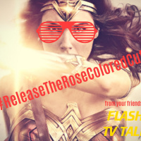 Rose Colored Retrospective: Wonder Woman (2017)