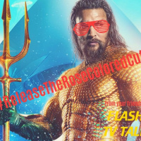 Rose Colored Retrospective: Aquaman (2018)