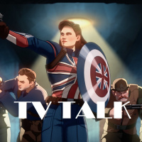WHAT IF TV Talk Episodes 1-8 SPOIILERS!